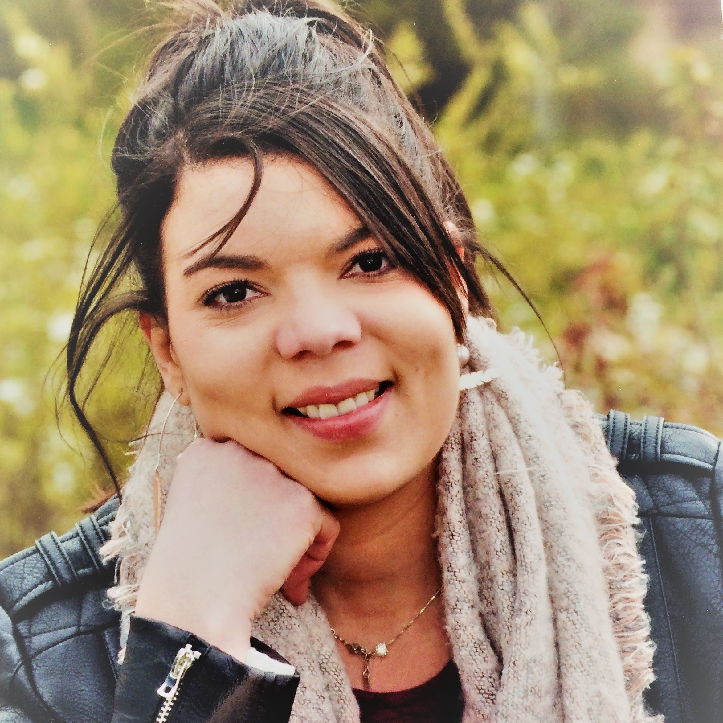 Vandevelde Laura