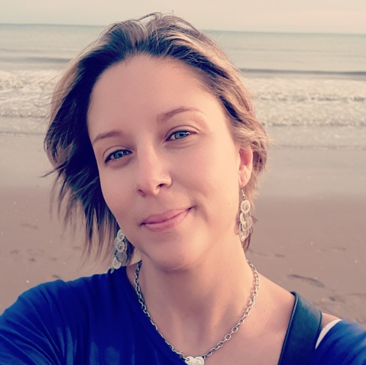 Virginie Piro