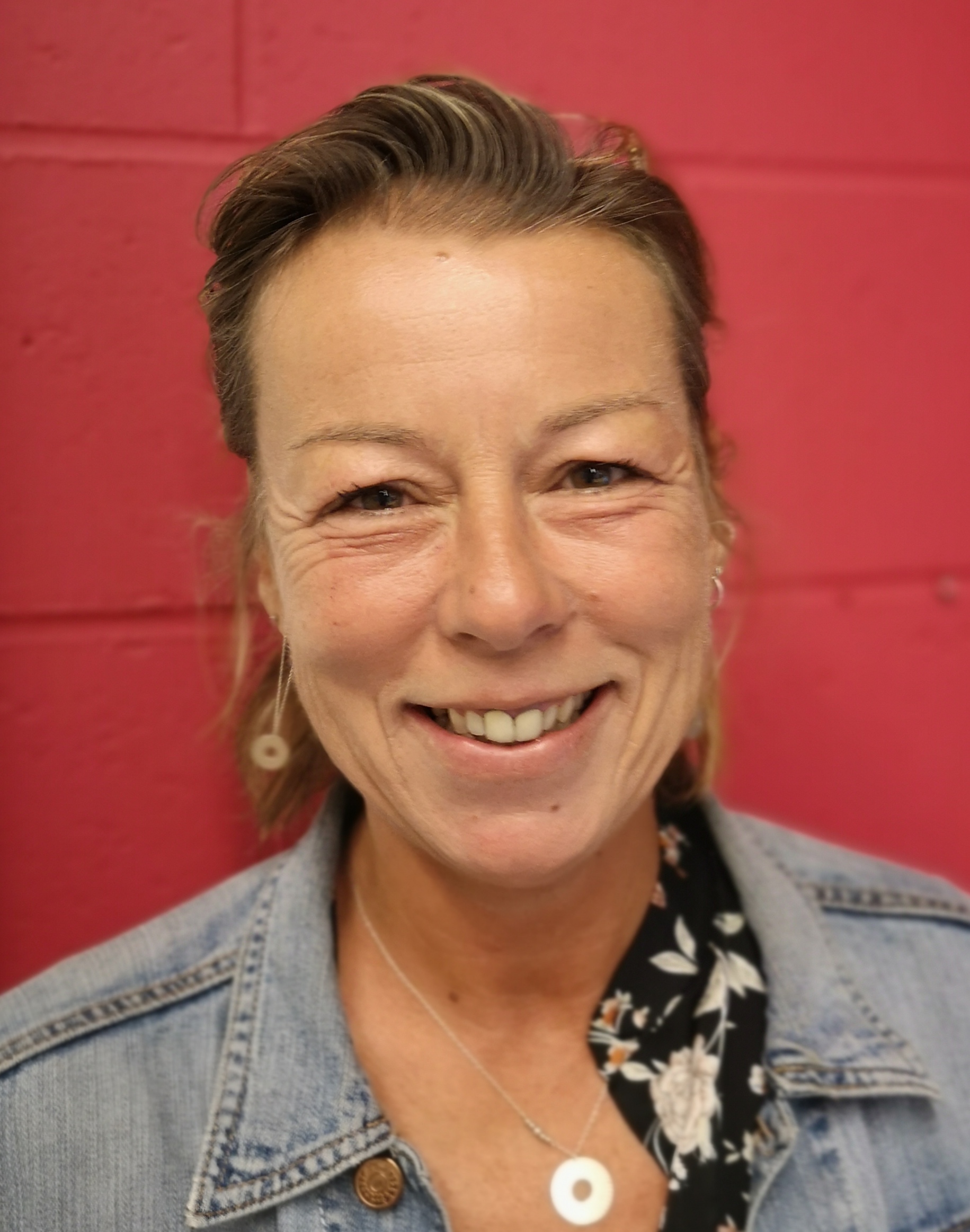 Demolder Muriel