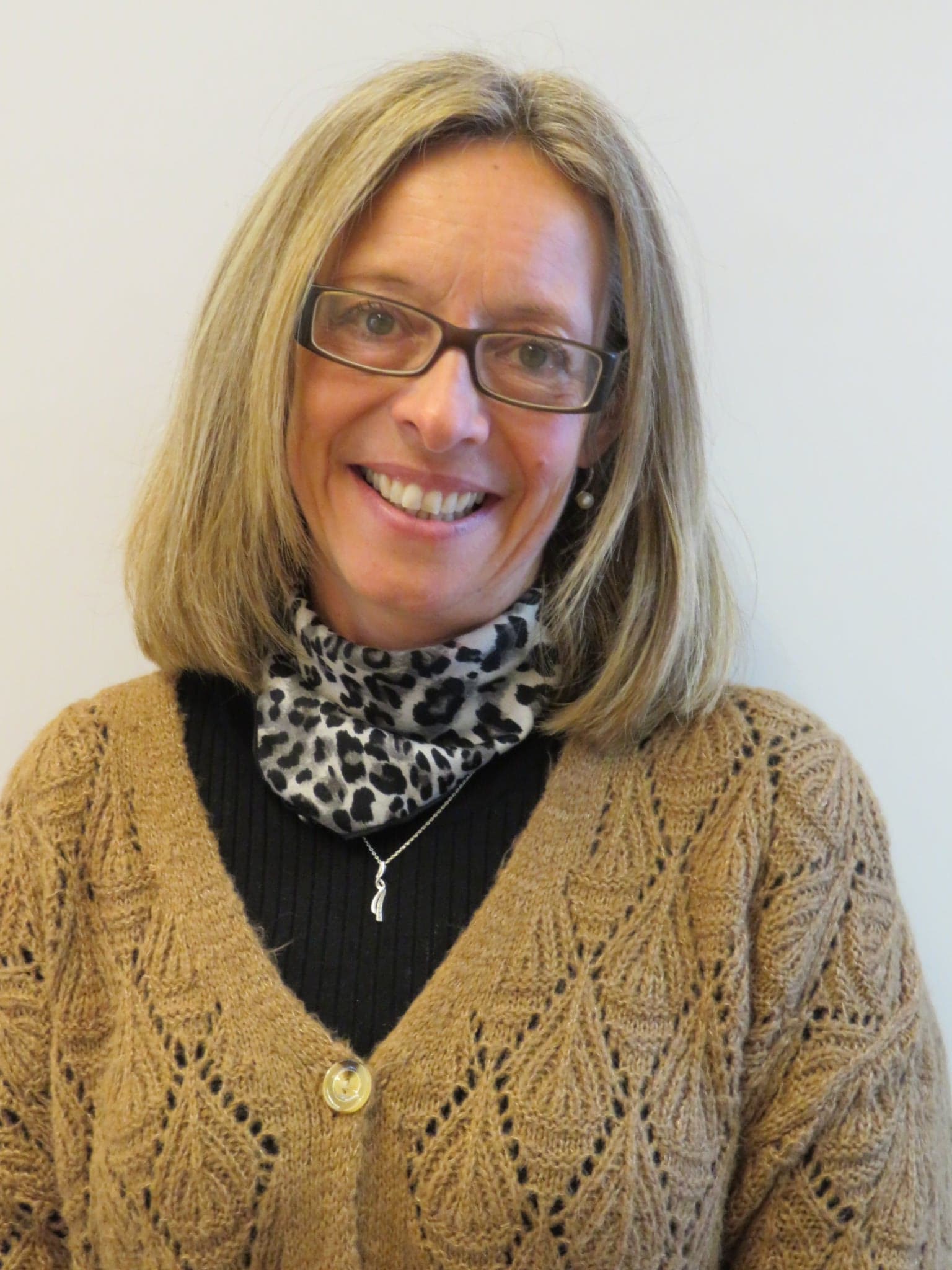 Mme Angélique