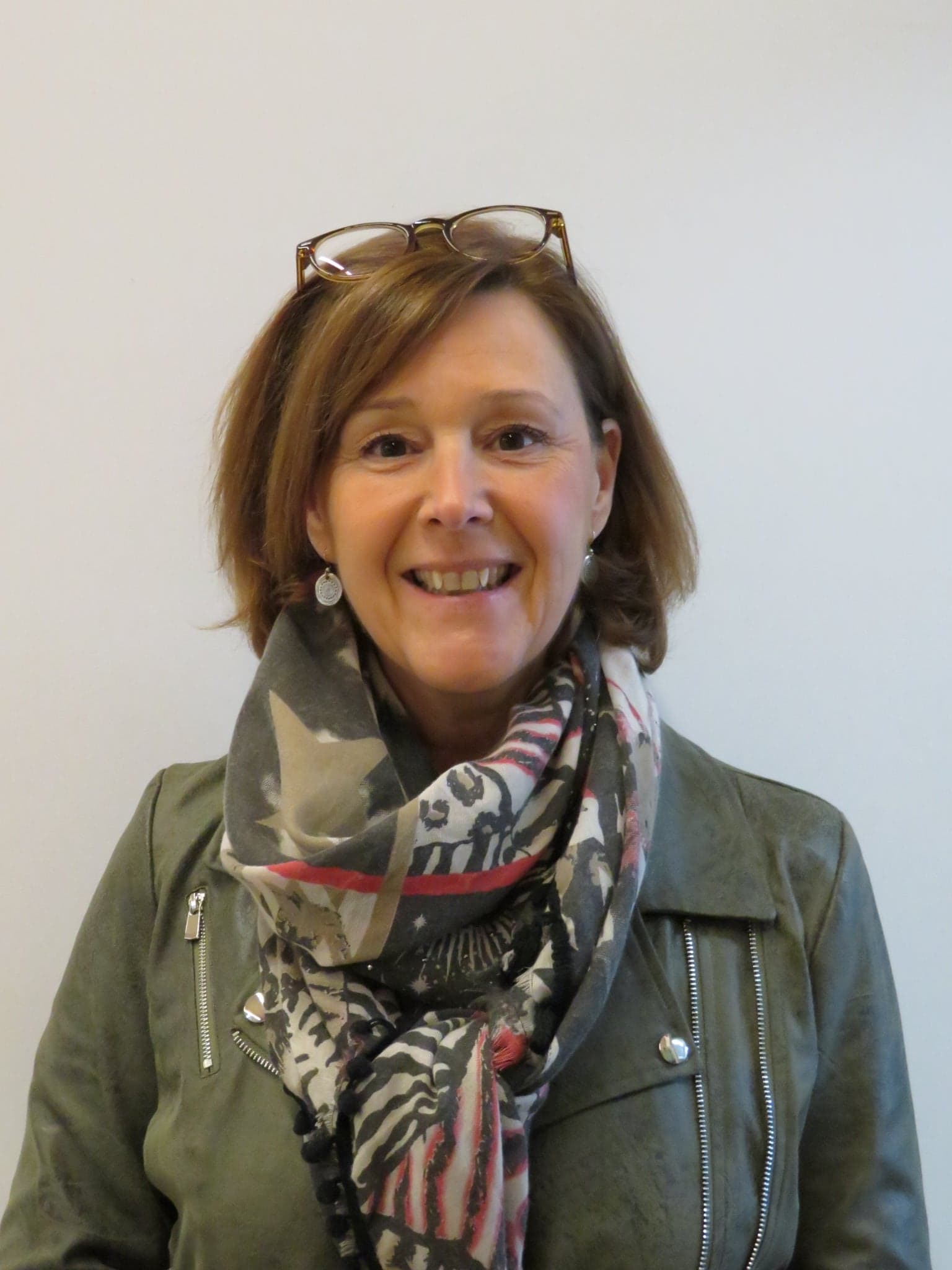Mme Annabelle HUME