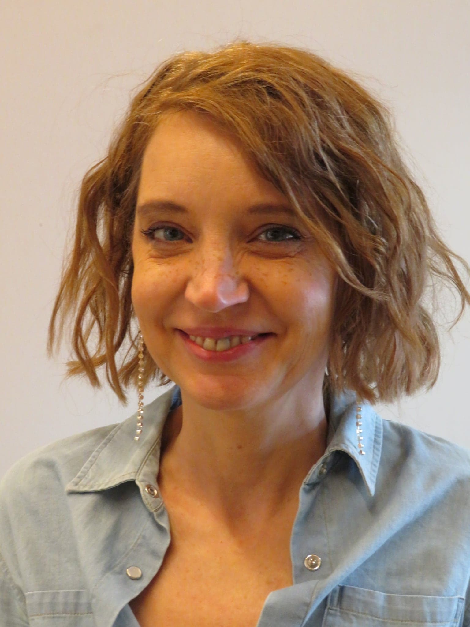 Mme Frédérique