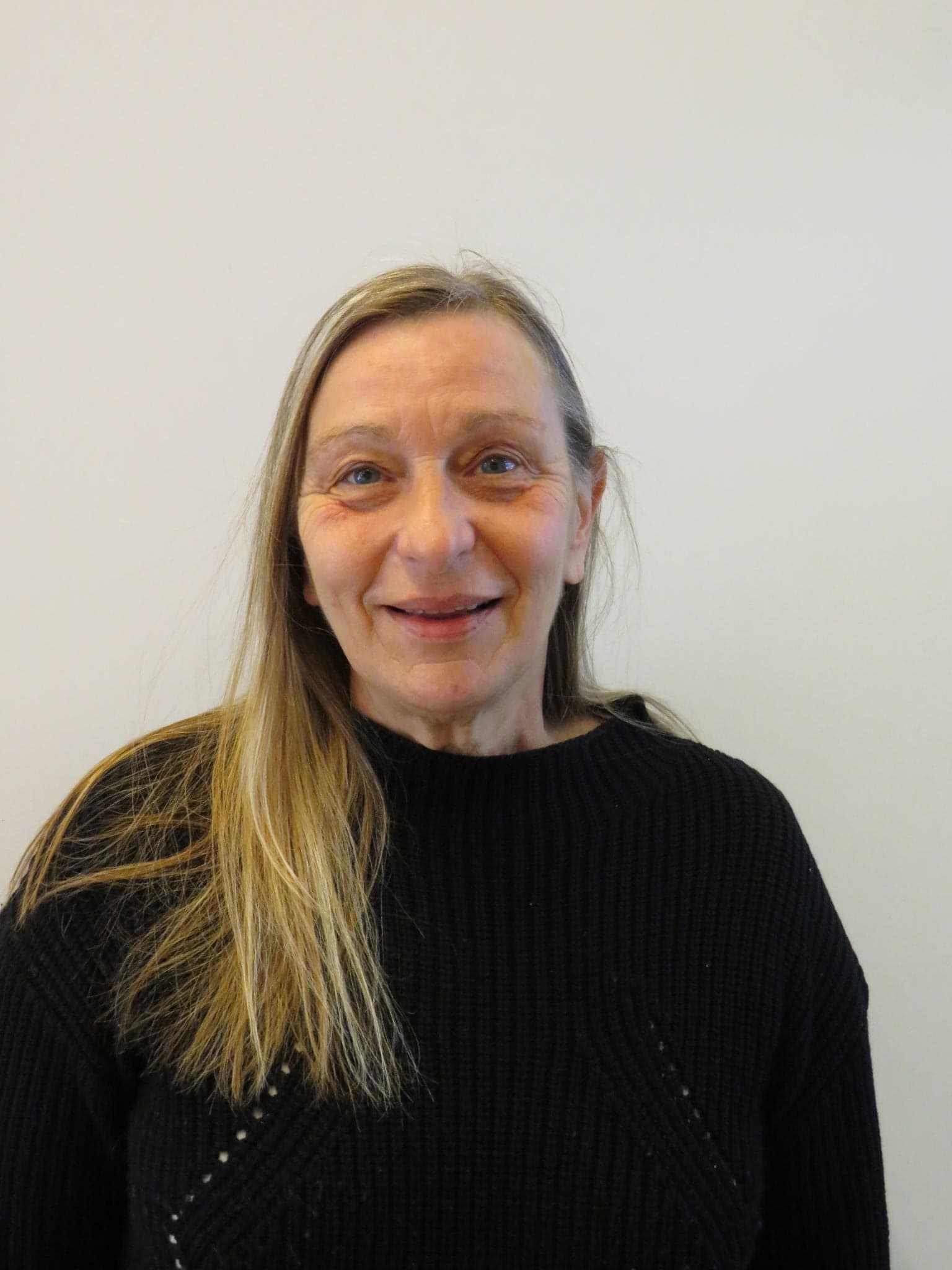 Mme Jeannine